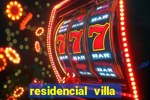 residencial villa fiorentina uberaba